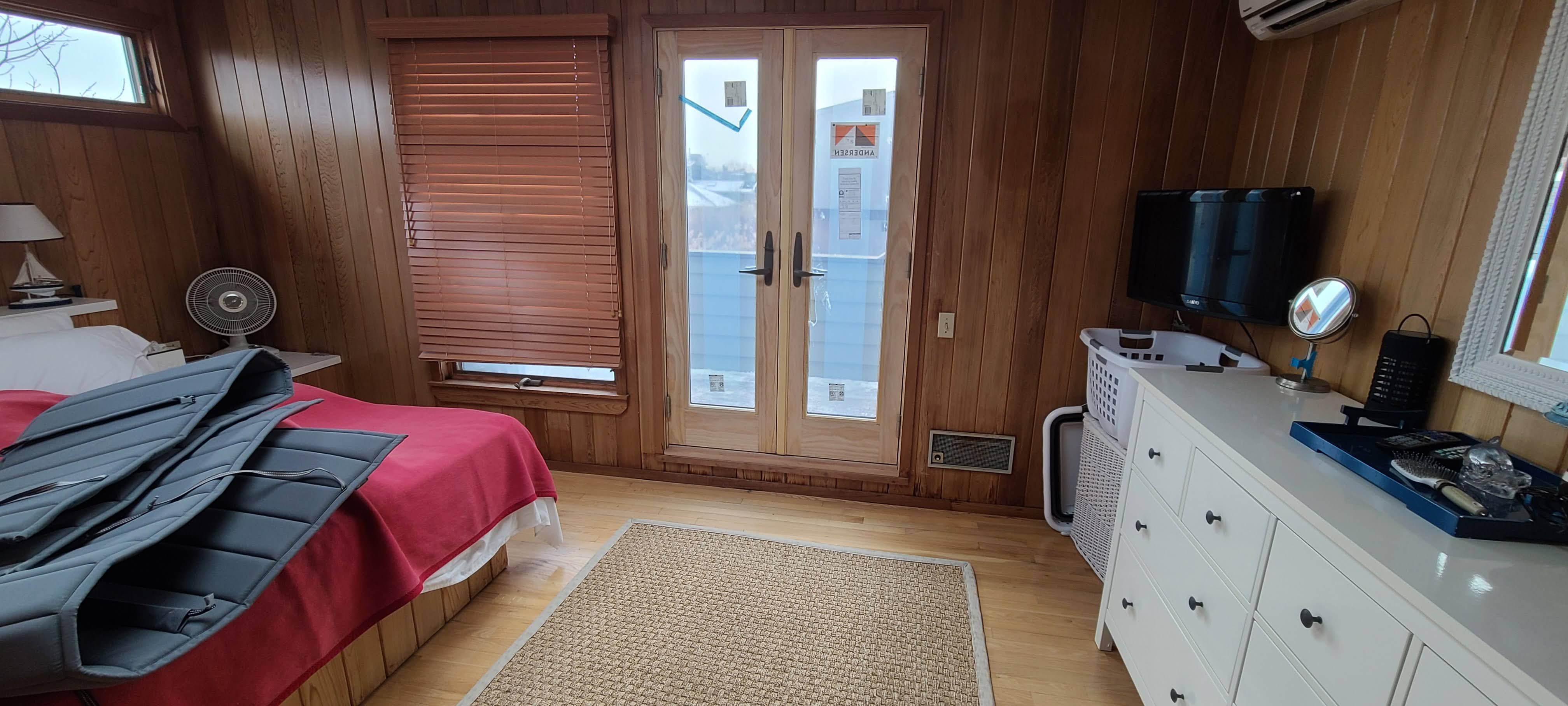 Door Installation